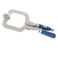 Kreg Premium Face Clamp 75mm (3\") Reach £25.99